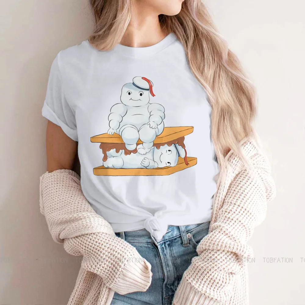 

Футболка женская с принтом «Stay Sweet», свободная, с принтом