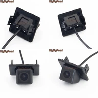 bigbigroad car rear view camera auto backup monitor for peugeot 408 2014 2015 2016 waterproof