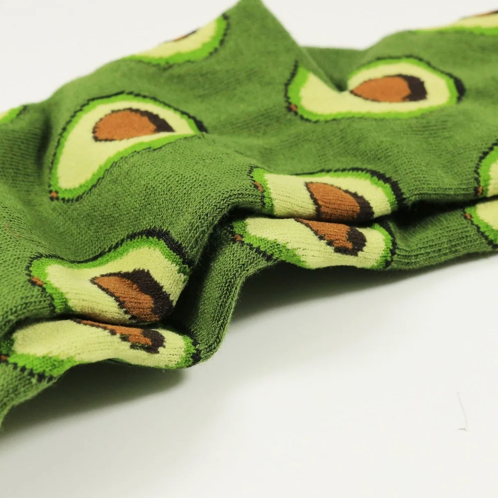 

Women's Casual Cotton Fashion Socks Middle Tube Standard Cartoon Pop Kawaii Funny Socks Eurocode36-40 Breathable Designer Socks