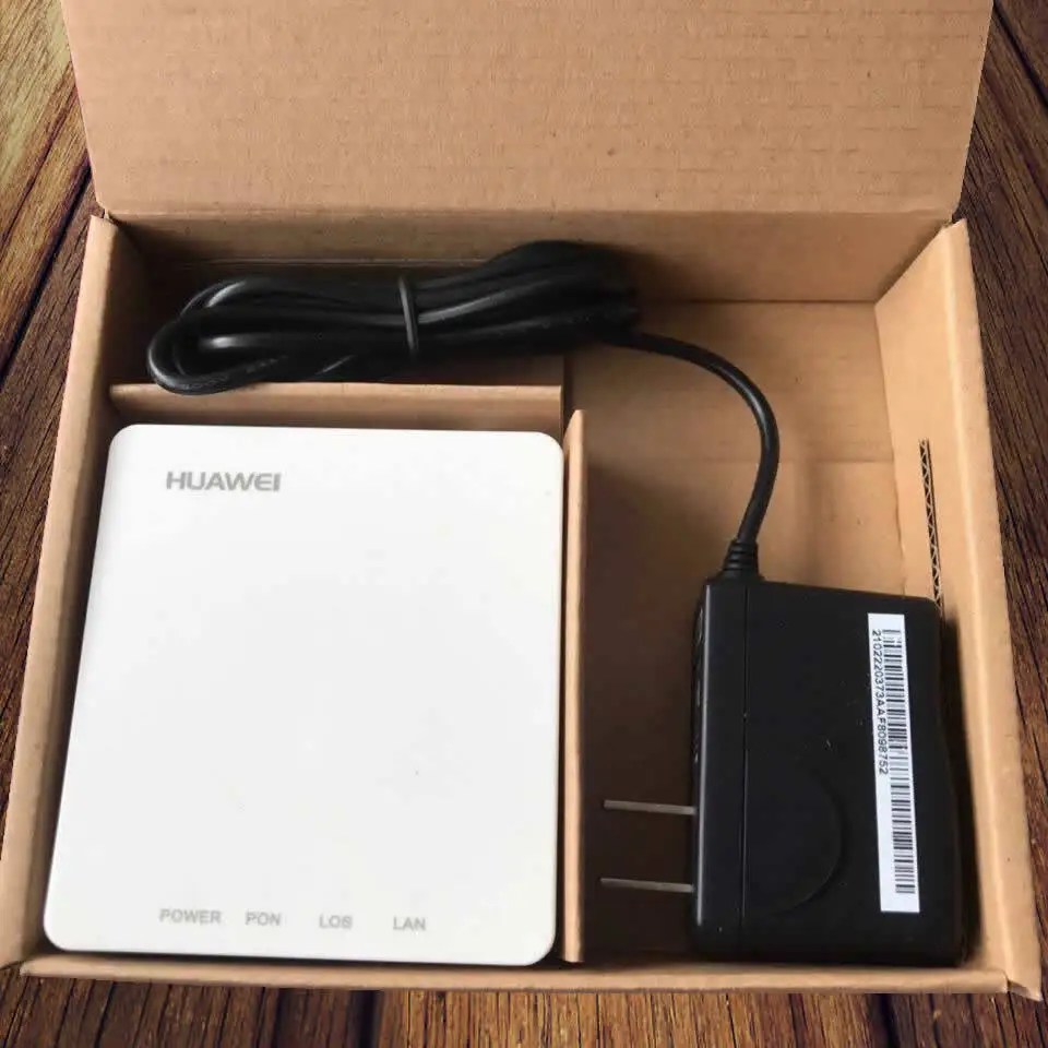 10/14 шт. ONU ONT FTTH Fiberhome модем б/у HG8310M HG8010H HG8010C 1GE EPON GPON XPON высокоэффективный