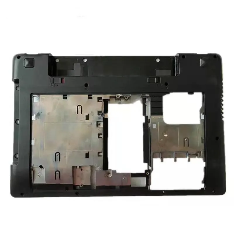 Новый оригинальный для Lenovo Z480 Z485 чехол ноутбука D корпус нижний хост Нижняя