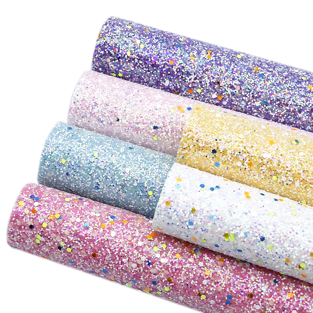 Новый 6 шт./компл. 20*33 см светится в темноте блестящие туфли лодочки на устойчивом