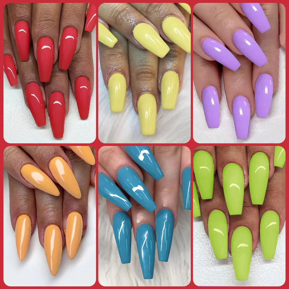 Гель NAILWIND лак для ногтей полуперманентный праймер дизайна гибридные Лаки 8 мл