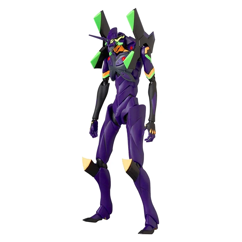 

Pre-Sale Eva Anime Figure Model Evangelion-13 Figurine Eva Figural Movable Model Anime Periphery Toys Ornament Collectible Gifts