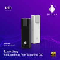 hidizs s9 headphone amplifier hires hifi decoding usb type c dac to 3 52 5mm adapter amp portable audio out for phonespc