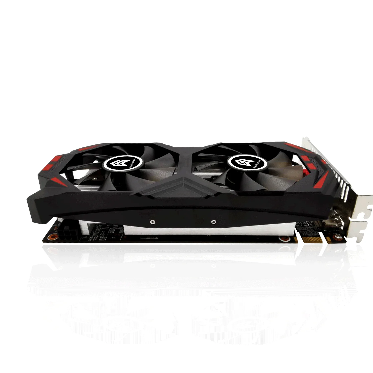 Графическая карта PCI E GTX950 GPU 2G DDR5 для игрового компьютера nVIDIA Geforce|Видеокарты| |