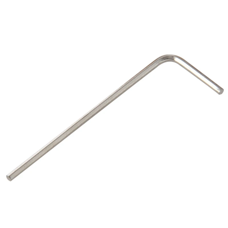 

1 Set F Press Inserts Tool for Guitar and Bass(Without Fret Pressure Caul) & 1 Set Pickup Adjustment Screws with Springs