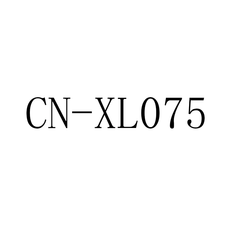 

CN-XL075