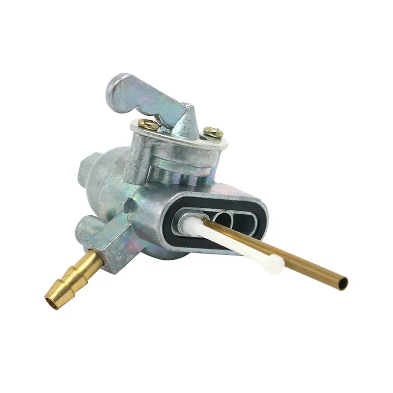 Мотоцикл петкок топливный газовый клапан краник спускной кран для Honda XL350 XL250 XL100