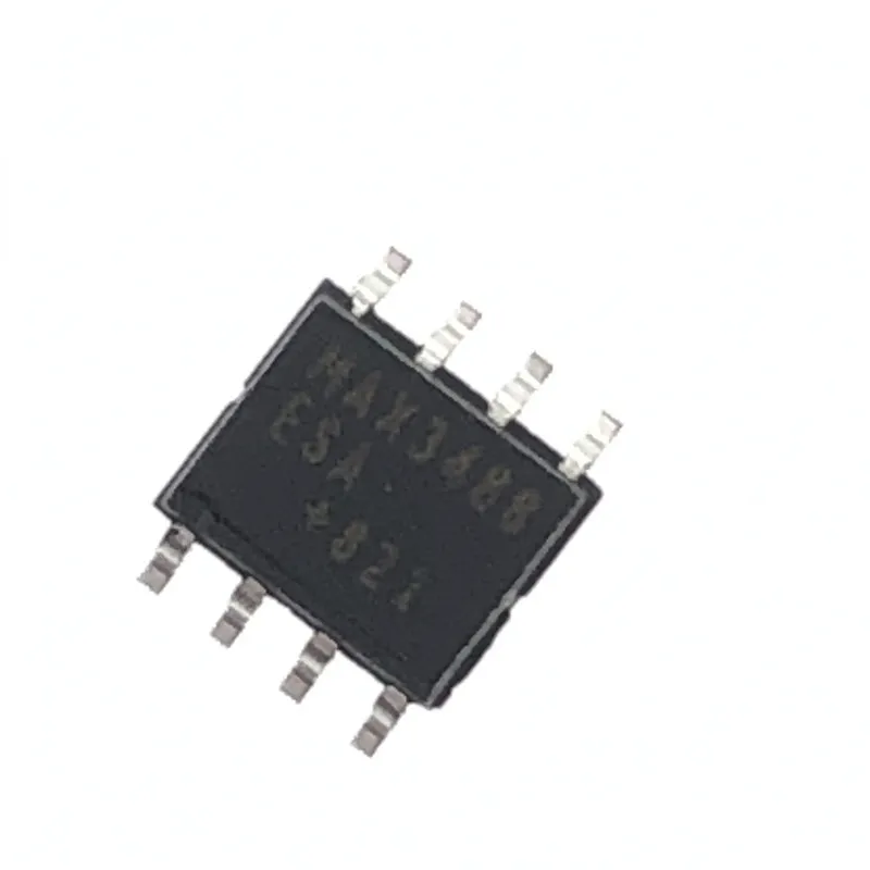 40 шт. MAX3488ESA SOP-8 MAX3488 SOP8 3488 ИНТЕРФЕЙС IC новый и оригинальный | Электроника