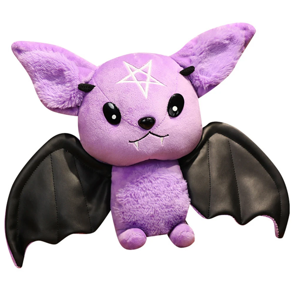 

Плюшевая игрушка «летучая мышь», 30 см, 45 см
