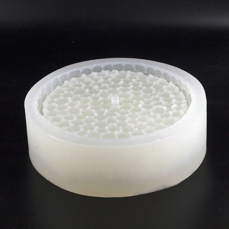 Каменный горшок силиконовая форма бетонный цветочный плесень | Дом и сад