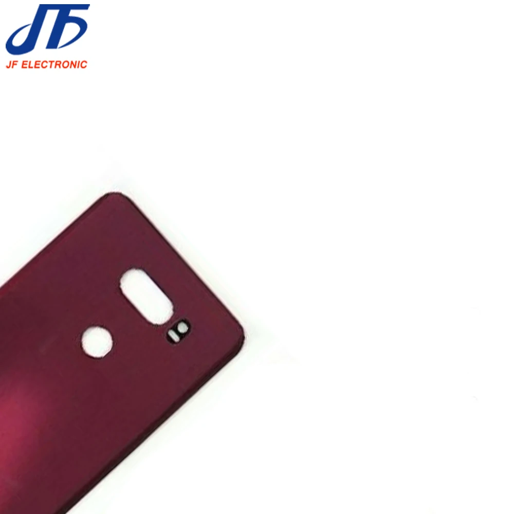 Запасные части для заднего стекла LG V30 VS996 LS998U H933 H930 Крышка батарейного отсека