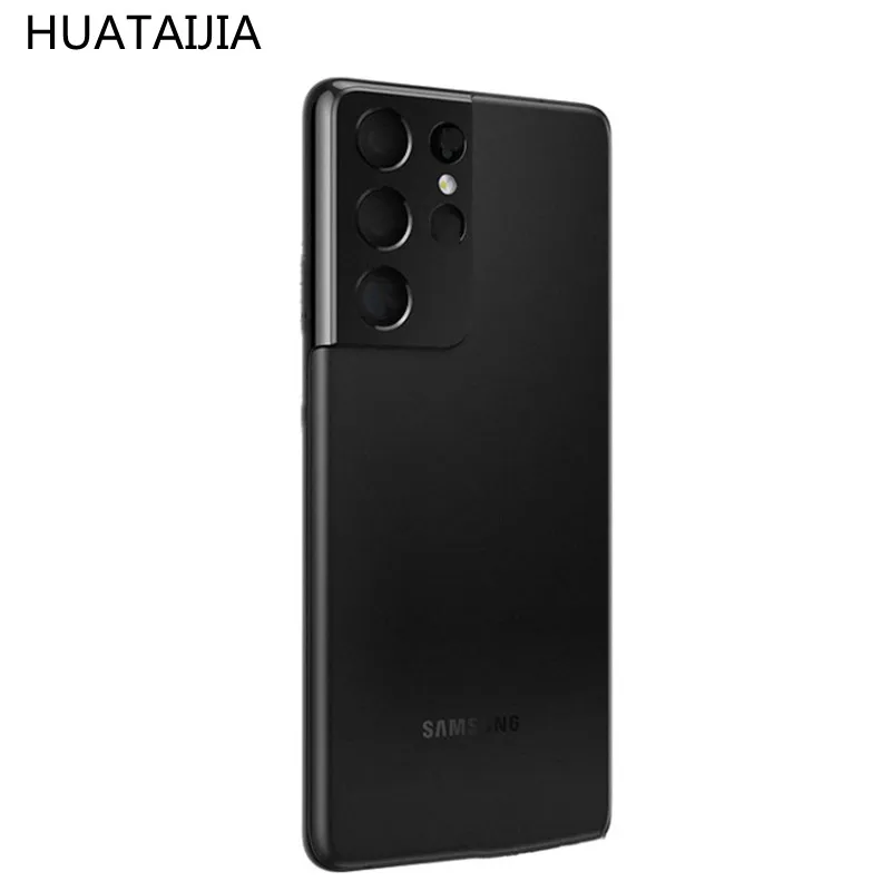 Funda trasera para Samsung Galaxy S21 Ultra 5G, carcasa trasera para Samsung Galaxy S21 Ultra 5G-1