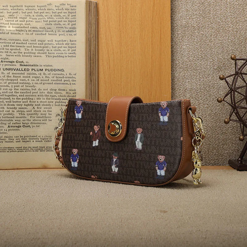 

Large-capacity handbagCrossbody small waist bag female tide ins chest bag female bag 2021 new Korean