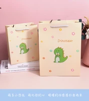 bag of sweet packaging bags for business holiday gifts treat children birthday travel theme favor birthday souvenir set of bags