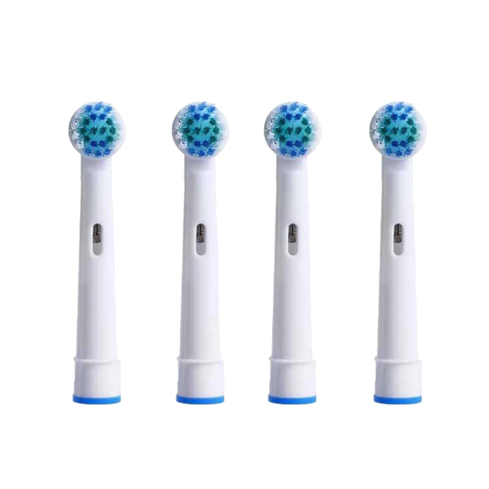 

Replacement Brush Heads for Oral B, 4Pcs Electric Toothbrush Replacement Heads for Oral B Pro 3000 Pro 5000 Pro 7000 ..