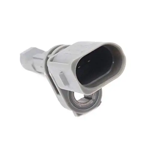 Задний ABS Датчик скорости колеса OEM WHT003864A для Audi Q2 A3 TT Volkswagen Passat Golf Caddy Skoda Octavia