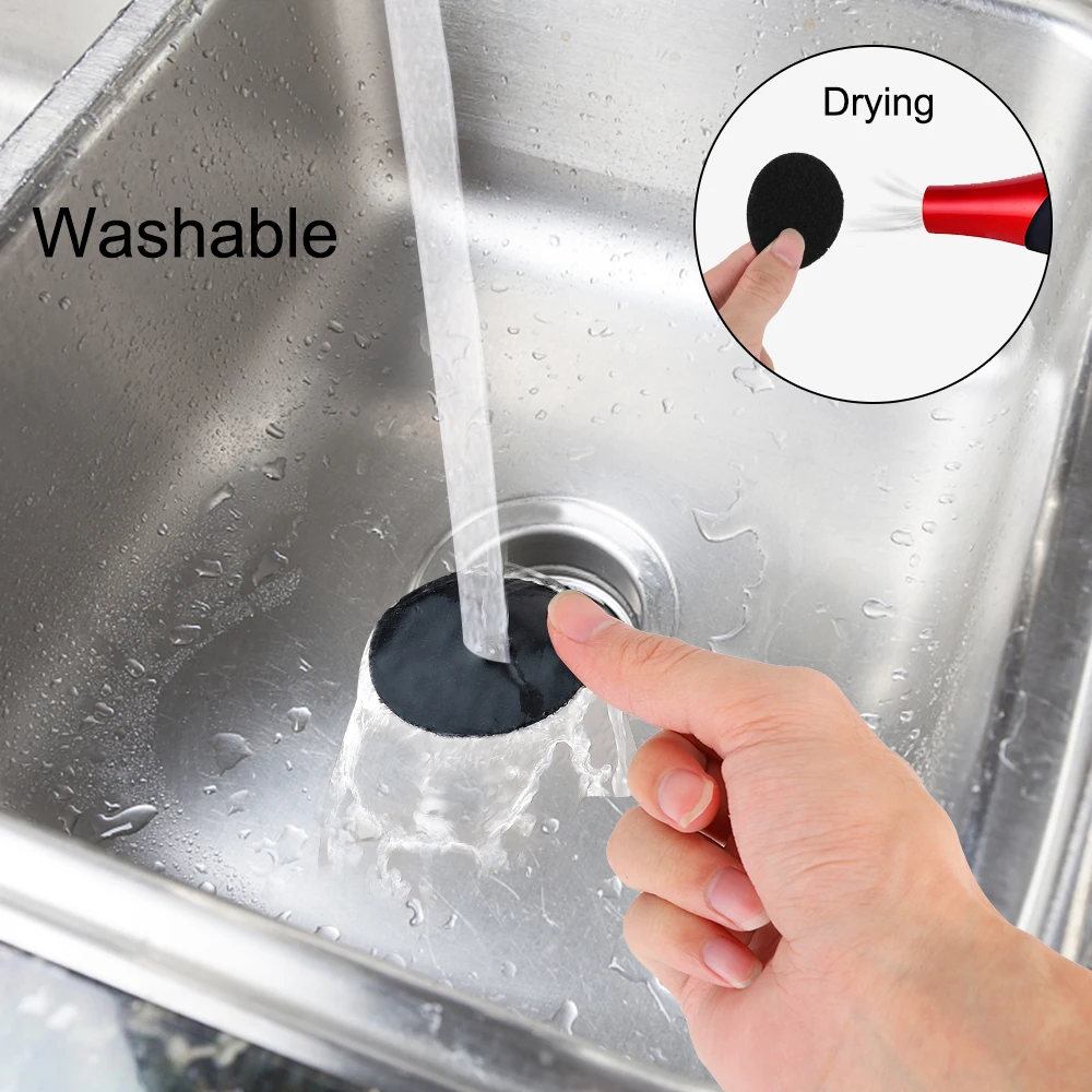 

NICEYARD Bedsheet Antiskid Sticker Self-adhesive Anti-slip Fixed Anchor Buckle Affixed Cushion Holder for Sofa Chair Desk Sofa