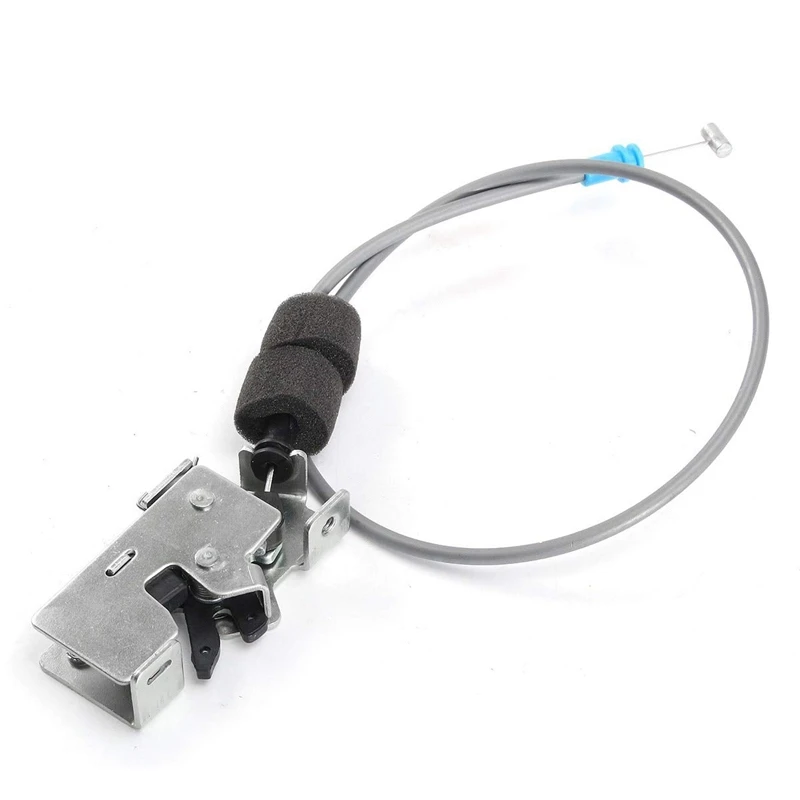 Rear Door Lower Latch Lock Cable For Ford Transit Mk6 Mk7 2000-2014 Left Hand Near | Автомобили и мотоциклы