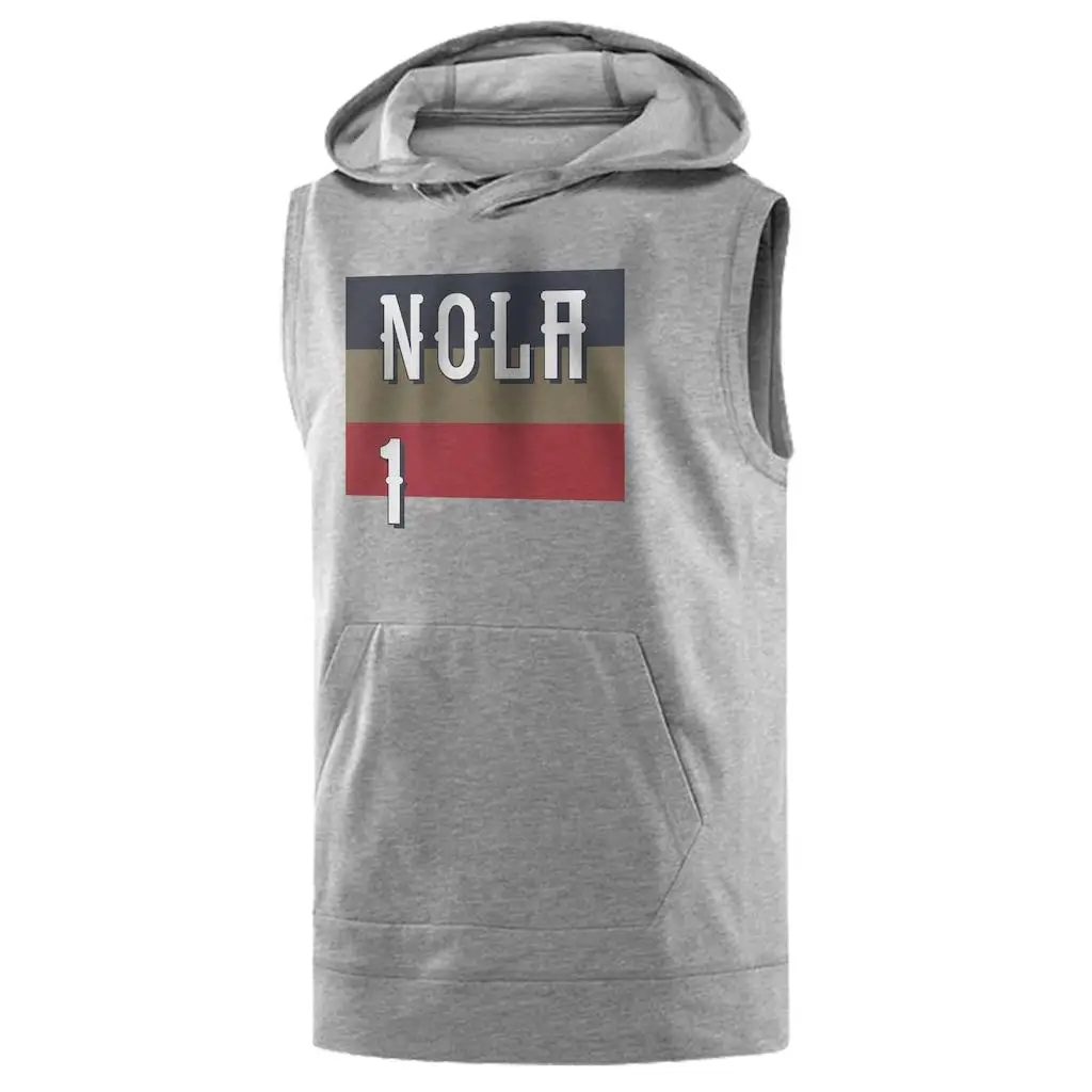 

Zion Williamson Sleeveless