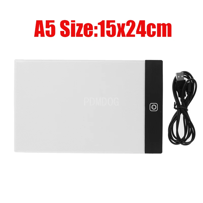 Светодиодная светильник ка для алмазной живописи панель с кой аксессуары наборы