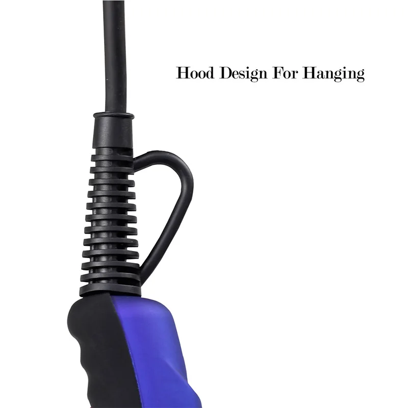 Фен для волос с холодным и горячим воздухом 2400 Вт | Бытовая техника