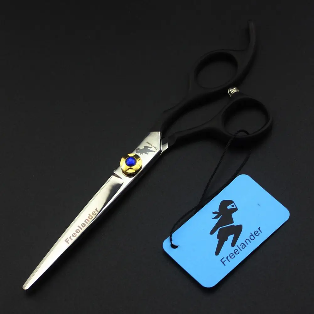 Профессиональные парикмахерские 6 дюймовые ножницы для стрижки