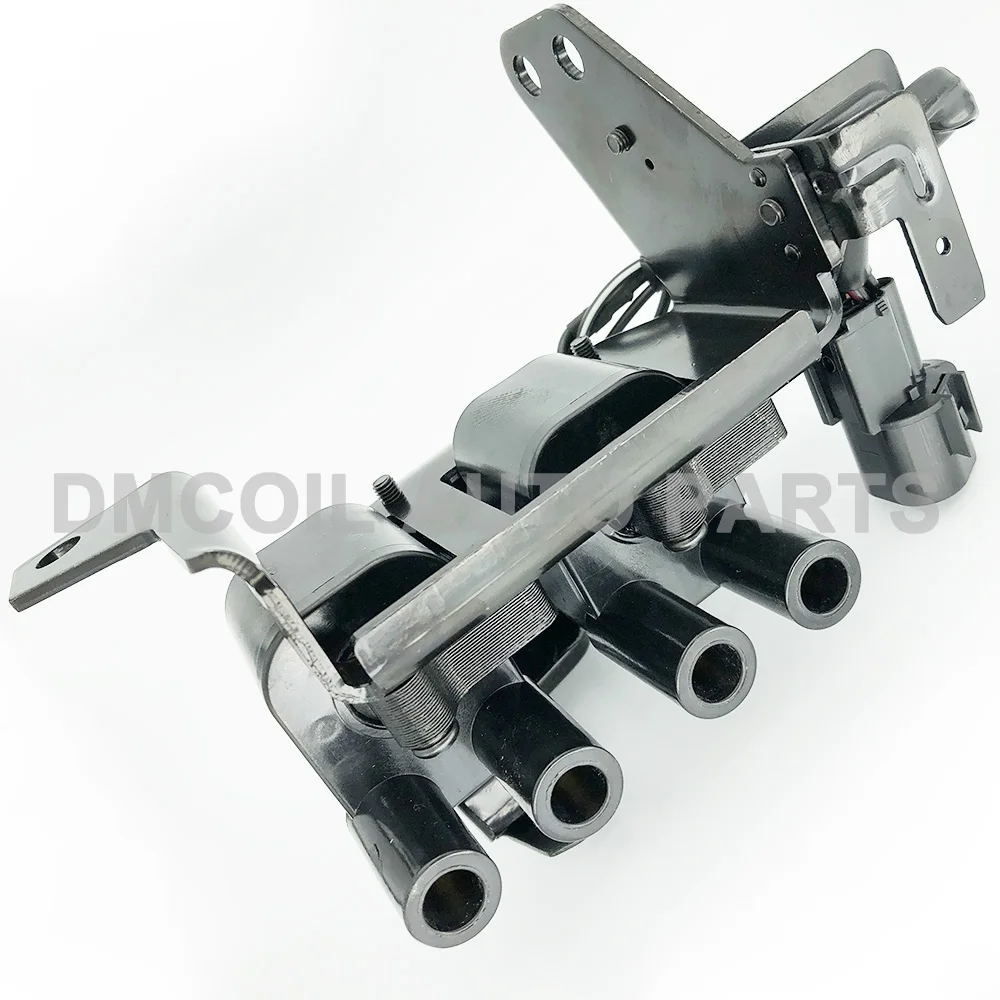 Катушка зажигания для HYUNDAI COUPE SANTA FE I I10 I20 KIA RIO III PICANTO 1.2L 2.7L (2001 ) 27301 03000 2730103030 27310
