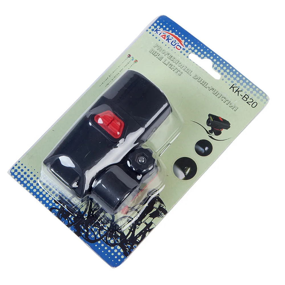 Велосипедный головной светильник и задний COB светодиодный велосипедный передний