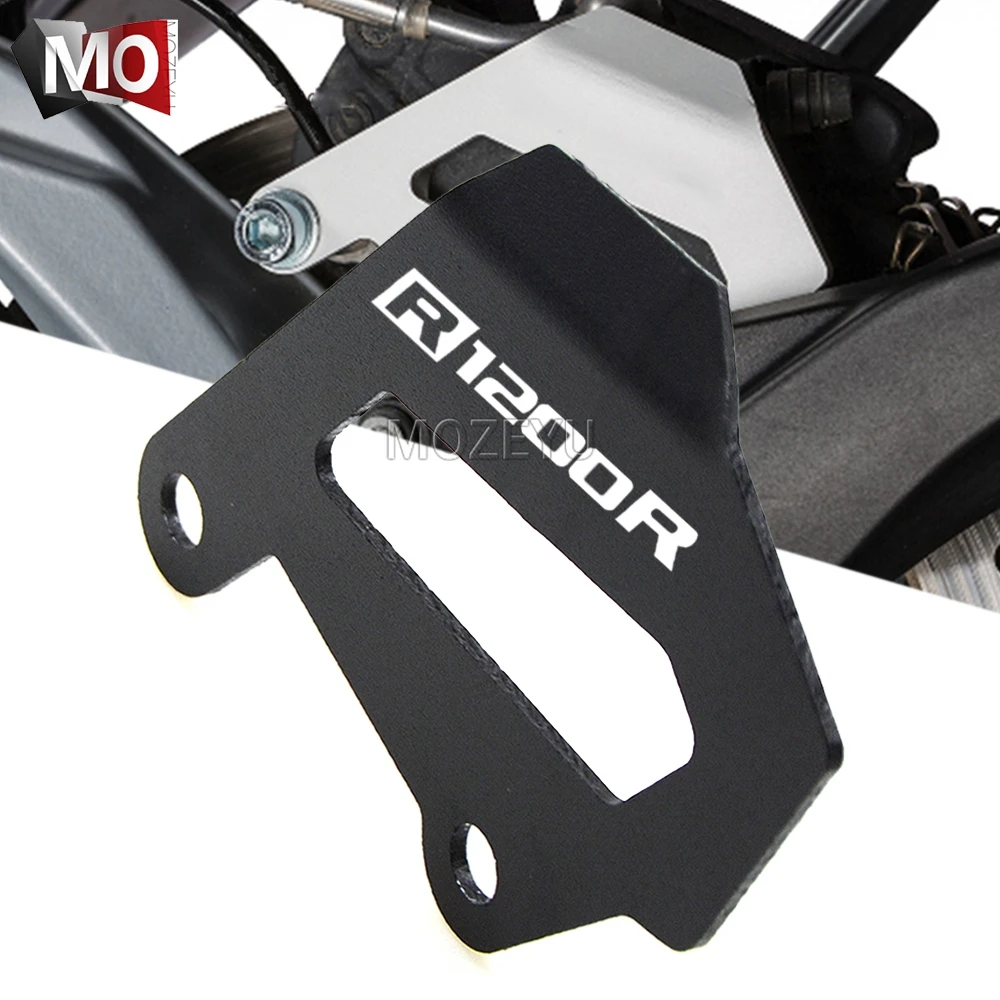 

Мотоцикл R1200R LC задний тормозной суппорт Обложка Защита для BMW R1200R R1200 R 1200 R LC 2015-2017 2016