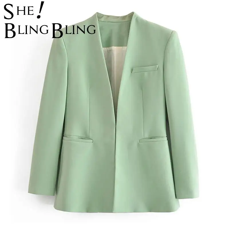 SheBlingBling 2021 Za для женщин Пояс брюки Офисные женские туфли высокого качества с