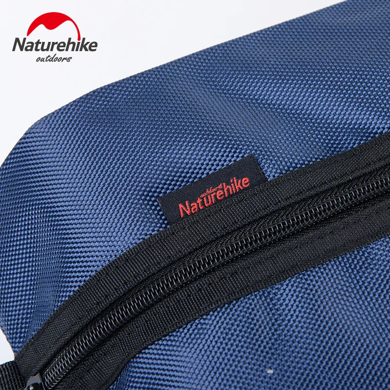 

NatureHike Travel Wash Bag Women Cosmetic Bag Makeup Bag Men Laundry Waterproof Camping Travel Kit Organization Shoes NH15A001-R