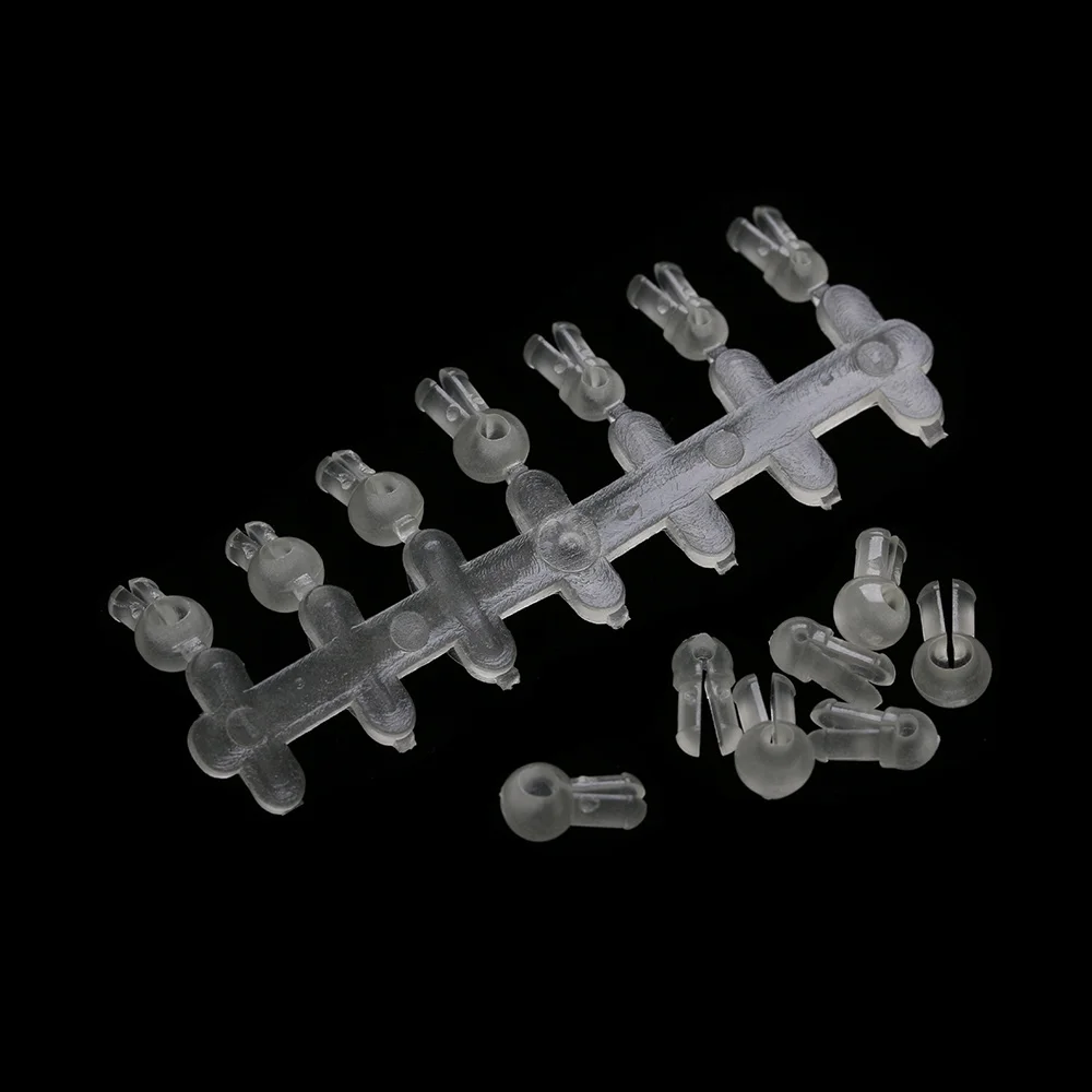 28 шт. светящаяся палка для горячей рыбалки 2020 зажим ночной поплавок удочки фидер