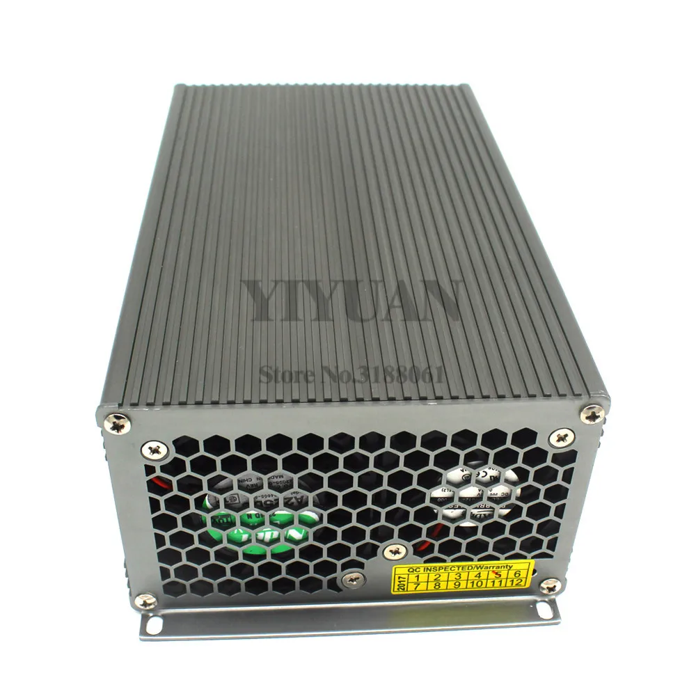 Блок питания для светодиодных лент 1500 А 220 Вт в перем. Тока|220v power|220v power supplycnc |