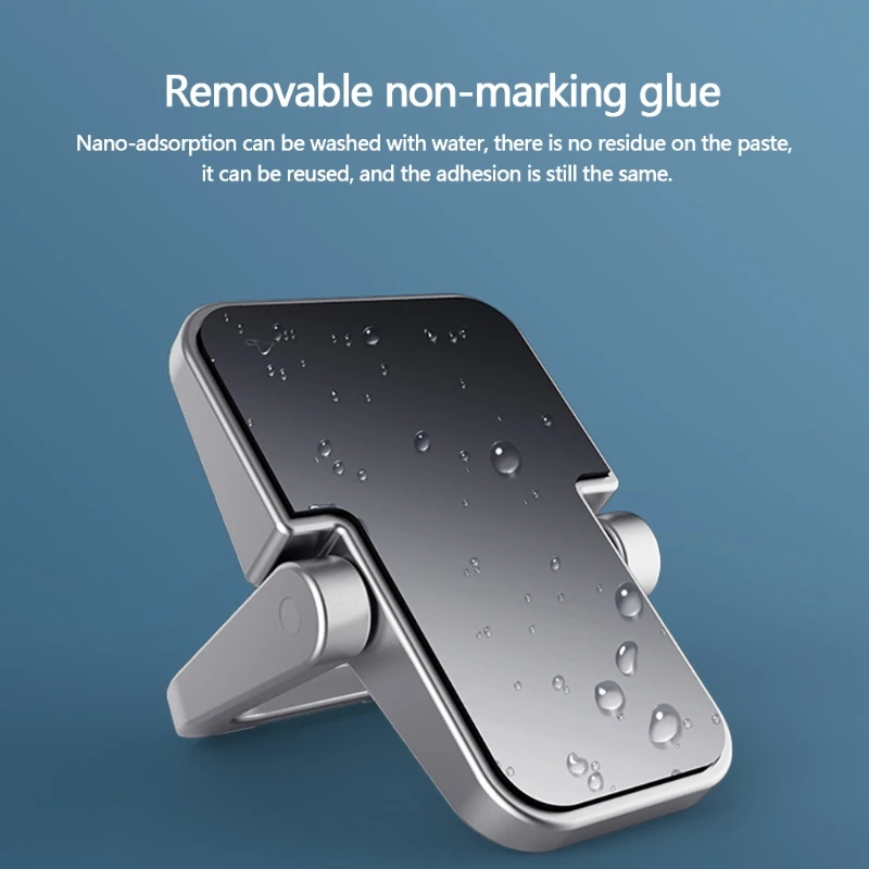 

NILLKIN 1 Pair Universal Laptop Stand Mini Portable Notebook Stand Heat Release