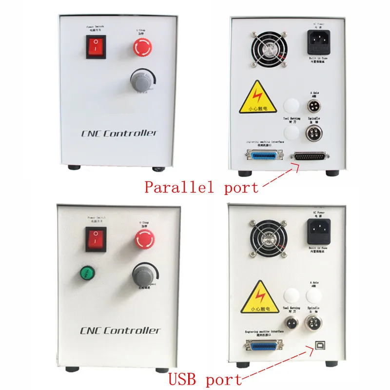 USB-роутер 3040Z D500W аксессуары для резервуара воды фрезерный 4-осевой концевой