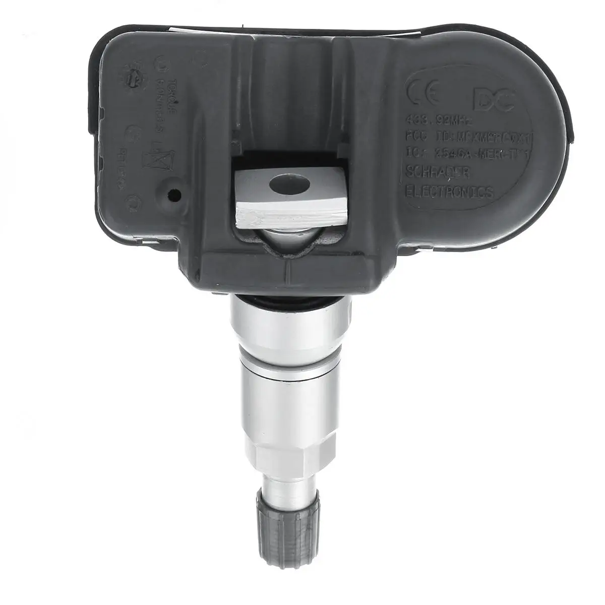 

Tire Sensor Monitor TPMS Tire Pressure Monitoring System For Mercedes for Benz C250 C300 C350 #A0035400217 A0009054100