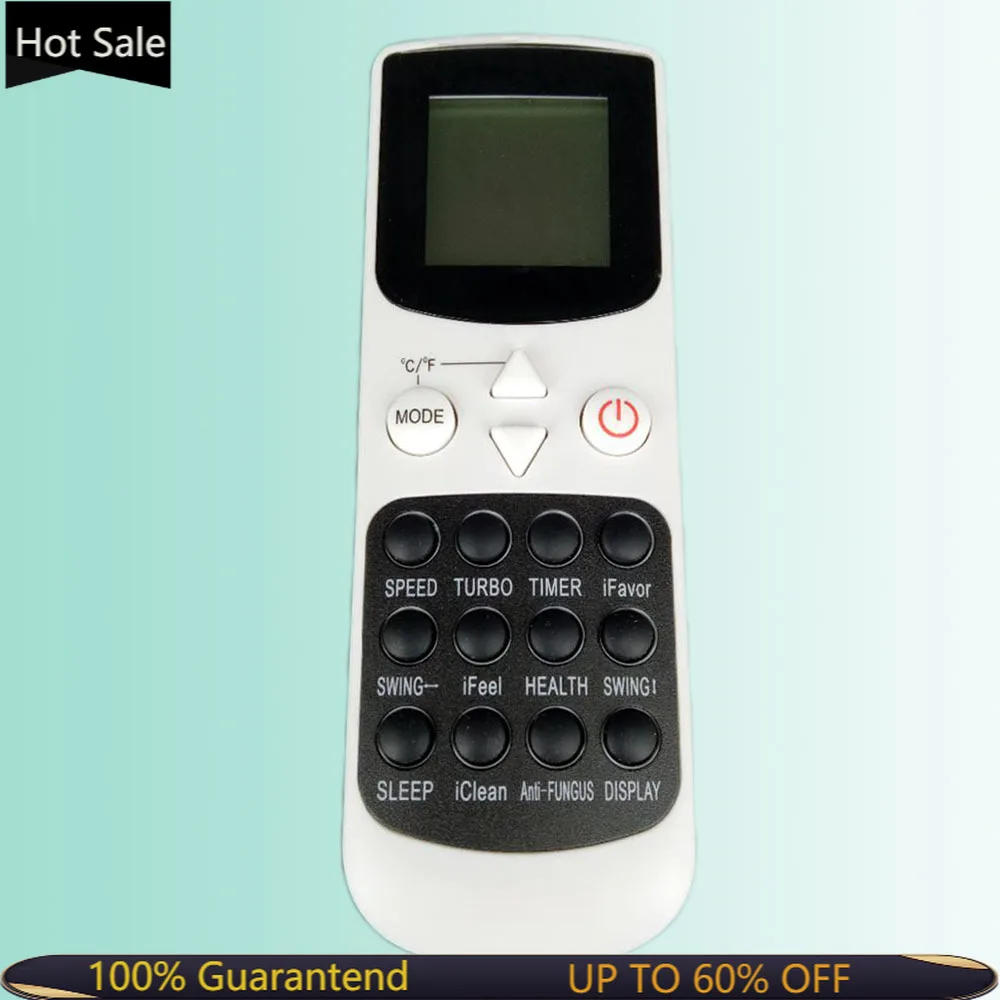 Новый оригинальный телефон/002E пульт дистанционного управления для кондиционера