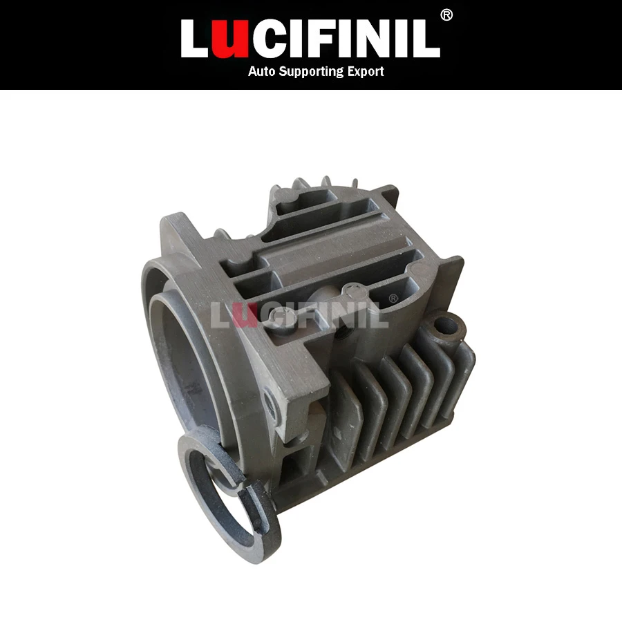 Воздушный компрессор LuCIFINIL головка цилиндра поршневое кольцо воздушный