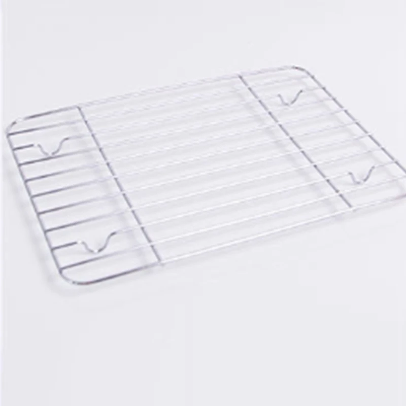 Новый-лоток для выпечки со съемной охлаждающей стойкой набор листовой поддон