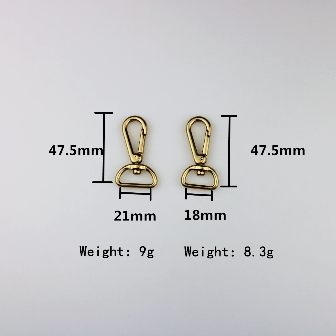 

Кожаная сумка для багажа из латуни с металлическими пряжками собачий ошейник с цепью карабин