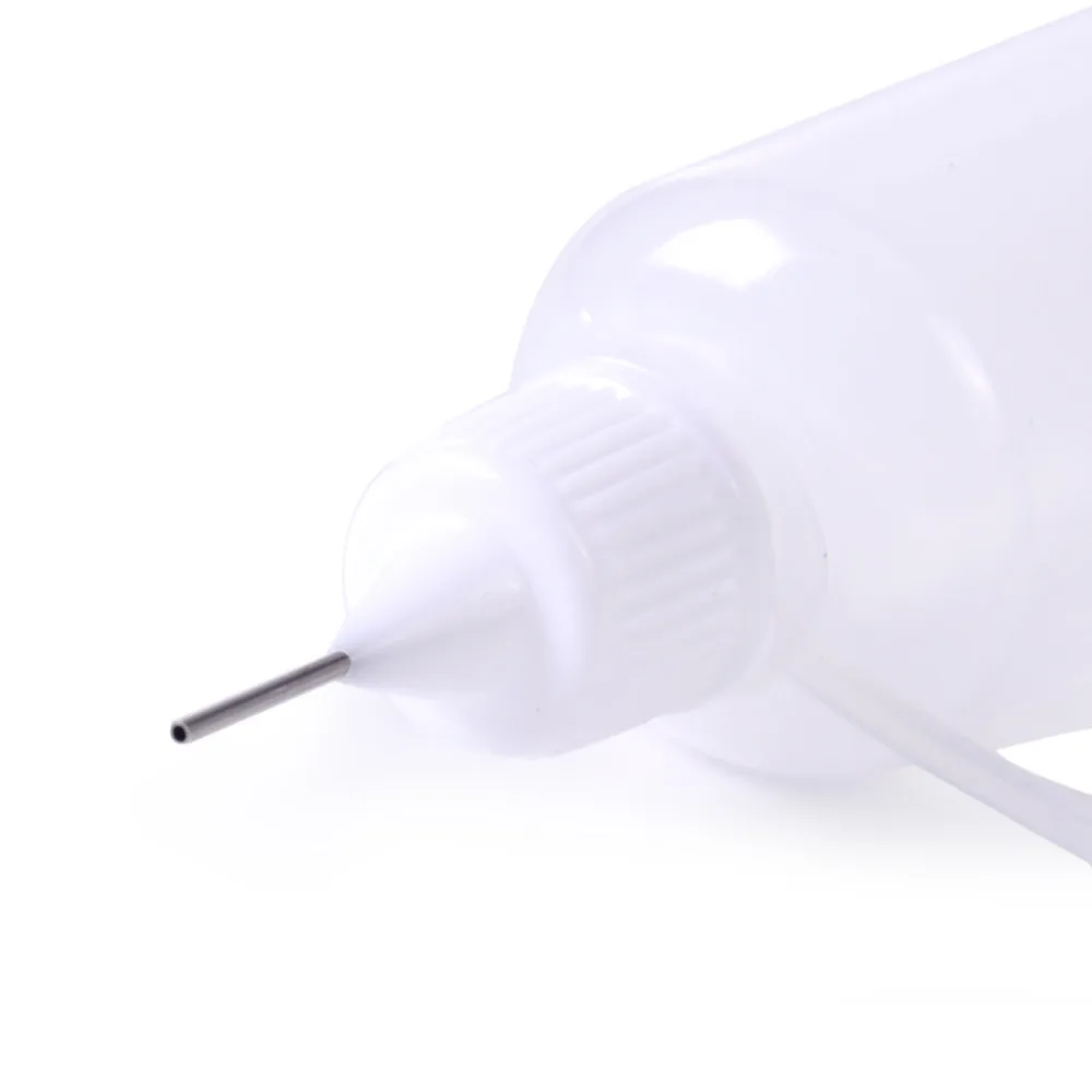 5 шт косметика парфюмерия диспенсер мл-120 мл Пустые пластик Сжимаемый с пипеткой