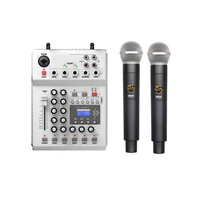gax 350 optical audio mixer with ce certificate