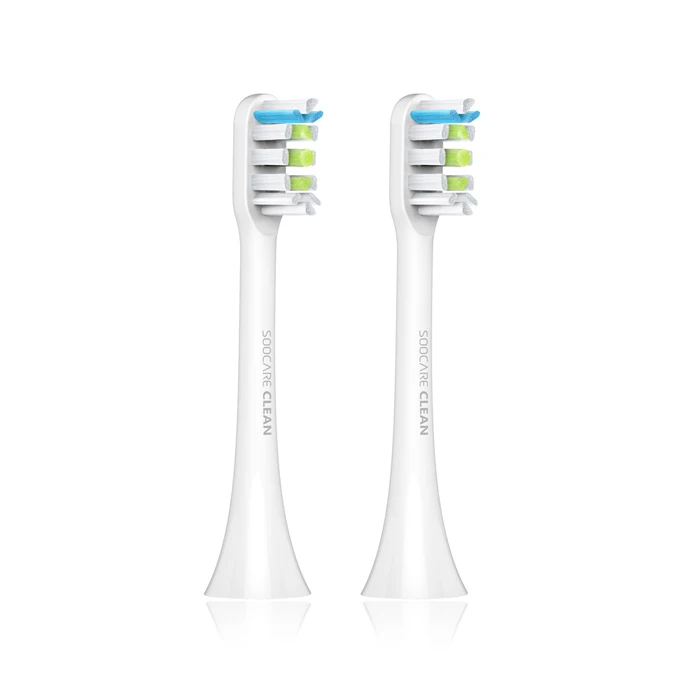 COMMON CLEAN 11 зубная щетка Soocare X3 Soocas обновленная электрическая звуковая Смарт чистая Bluetooth Водонепроницаемая беспроводная зарядка Mi Home APP - Цвет: COMMON CLEAN