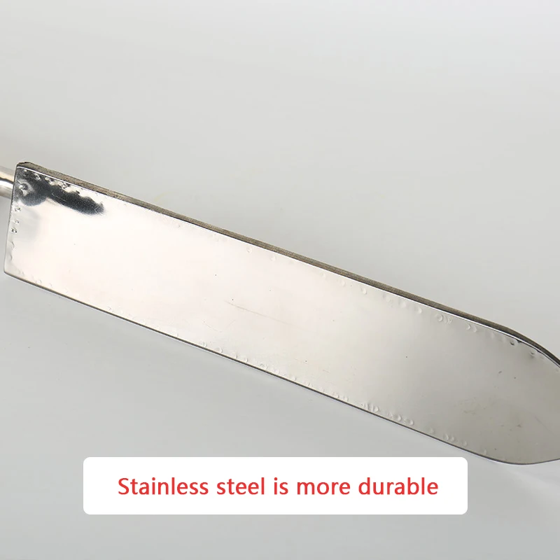 

1 Piece Of Beekeeping Tool Honey Stainless Steel Electric Lid Opener 220V Honey Cutter Beekeeping Equipment Fast Cutting Hon