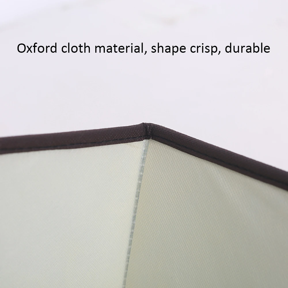 Большой ящик для хранения хлопка и льна складной шкаф органайзер одежды нижнего