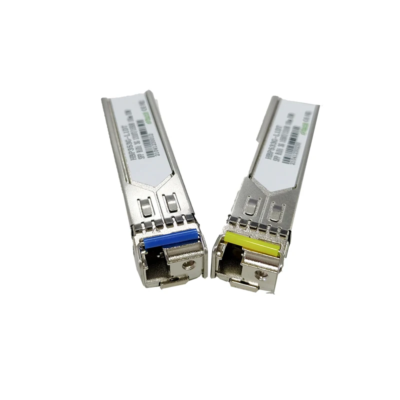 

SFP module, 3G SFP module, LC single mode single fiber 0-10KM