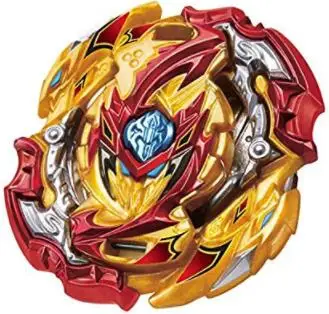 Takara Tomy bayblade Burst три комплекта игрушек для королевского высшего класса
