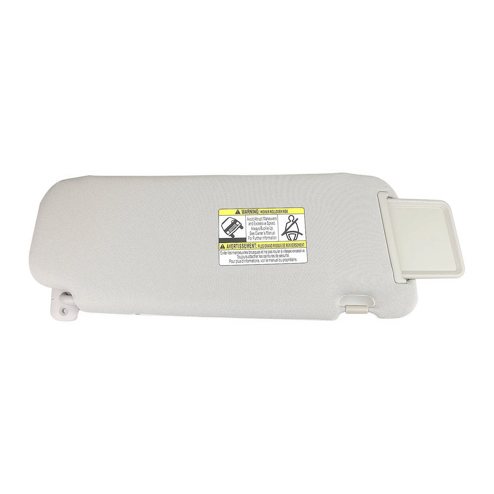 Солнцезащитный козырек для Mazda CX 9 CX9 2010 2011 2012 2013 2014 2015 TDY1 69 320 DY169320 Внутренний